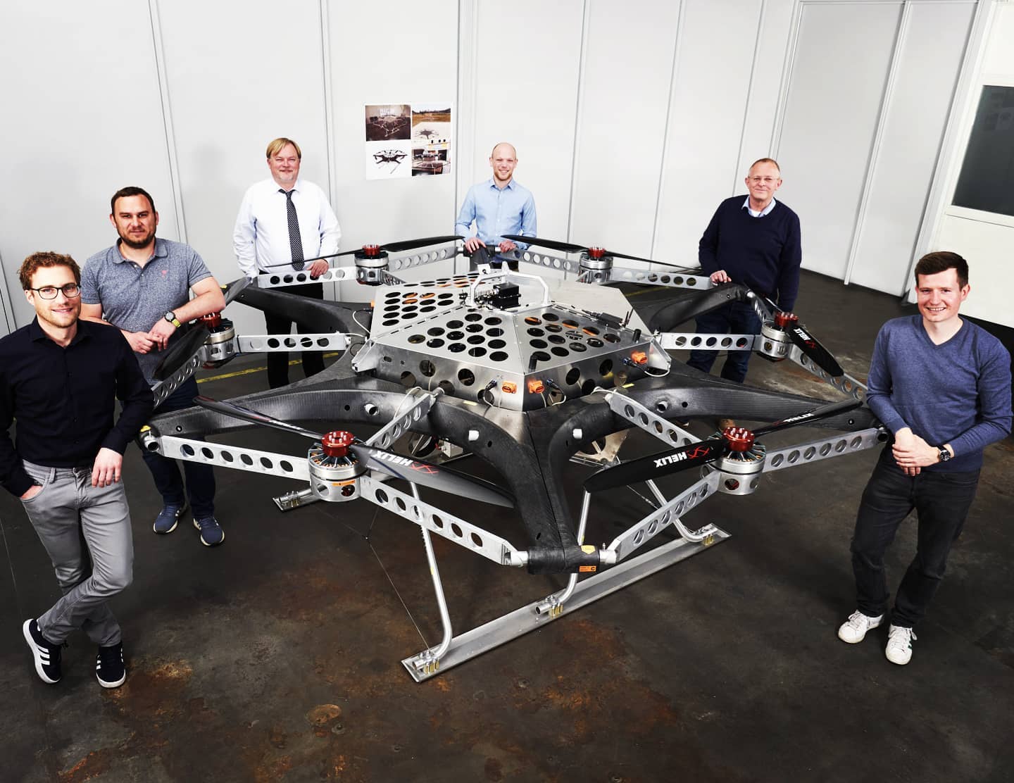 bee appliance cooperation with MGM COMPRO