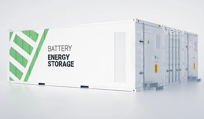 BMS For Lithium Battery