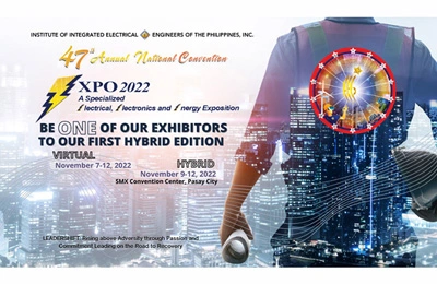 47th ANC and 3EXPO | Huasu is Waiting for You!