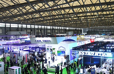 August 24-26 | Welcome to the 2022 IDC EXPO in Shanghai