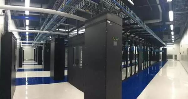 Cloud Computing Data Center