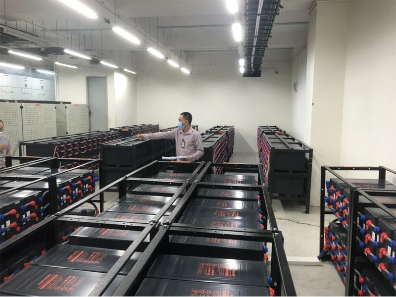 National Supercomputing Guangzhou
